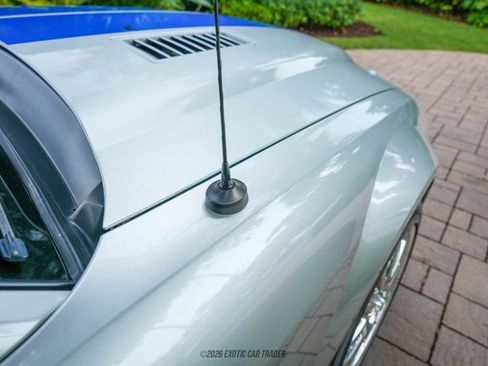 Used 2009 Ford Mustang Shelby GT500 image 73