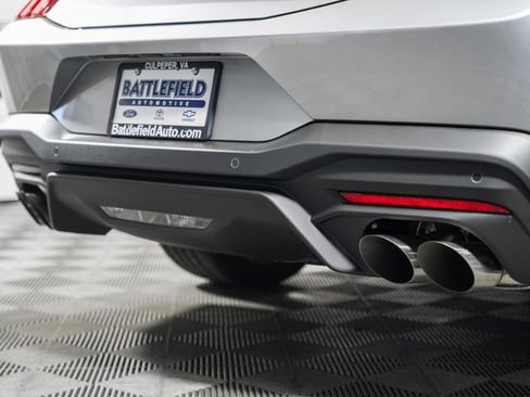 New 2025 Ford Mustang GT Premium image 7