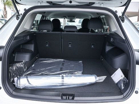 New 2025 Volkswagen Tiguan S image 39