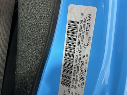 Used 2017 Jeep Wrangler Unlimited Sport image 27