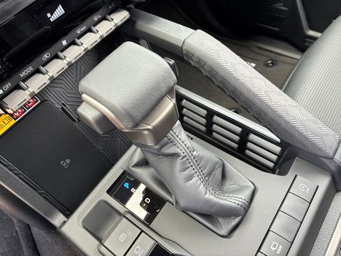 New 2026 Toyota 4Runner Limited RWD image 32