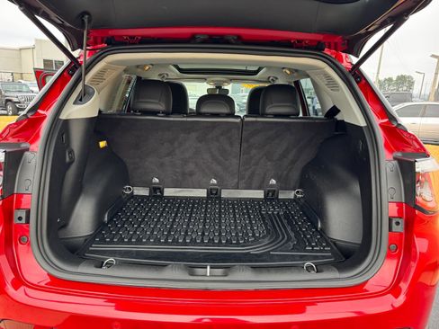 Used 2020 Jeep Compass Trailhawk w/ Safety & Security Group image 24