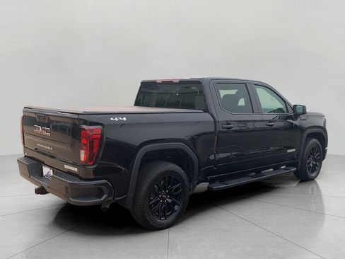 Used 2024 GMC Sierra 1500 Elevation AWD/4WD image 7
