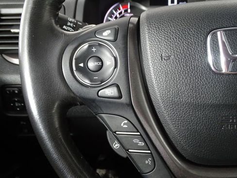 Used 2022 Honda Ridgeline RTL-E image 28