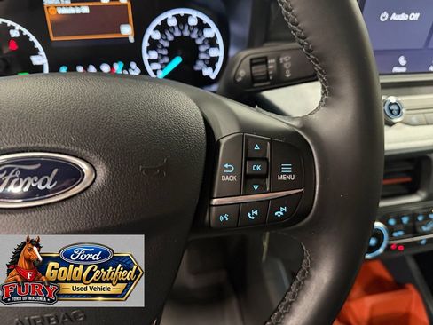 Used 2024 Ford Maverick XLT w/ XLT Luxury Package FWD image 33