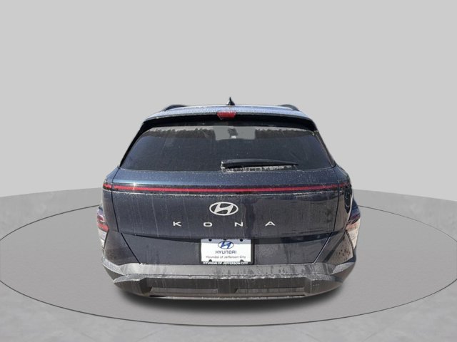 New 2027 Hyundai Kona SEL Sport FWD image 6