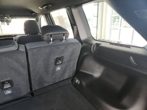 Certified 2025 Jeep Grand Cherokee Laredo w/ Luxury Tech Group I RWD image 43