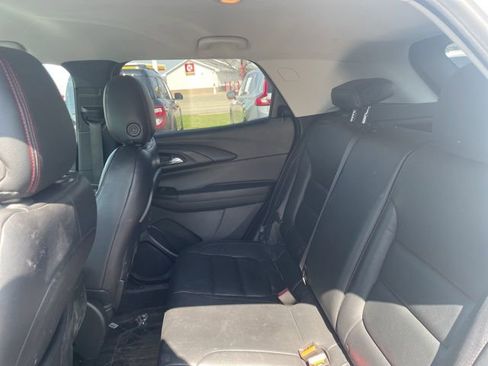 Used 2023 Chevrolet TrailBlazer LT w/ Convenience Package image 6