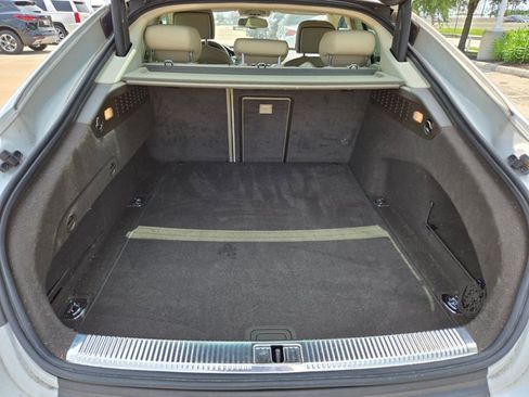 Used 2016 Audi A7 3.0T Prestige w/ Comfort Seating Package AWD/4WD image 6