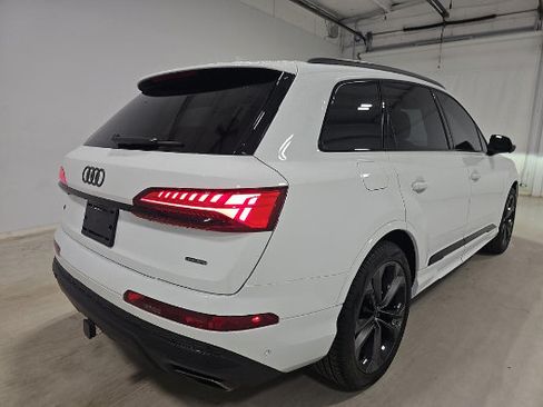 Used 2026 Audi Q7 3.0T Premium Plus AWD/4WD image 2