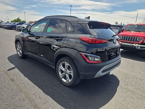 Used 2023 Hyundai Kona SEL AWD/4WD image 4