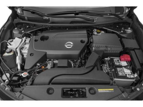 Used 2015 Nissan Altima 2.5 SV w/ Convenience Package image 13
