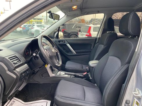 Used 2014 Subaru Forester 2.5i Premium w/ Protection Package #1 image 9