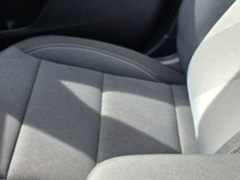 Used 2025 Chevrolet Trax LS w/ Driver Confidence Package FWD image 23