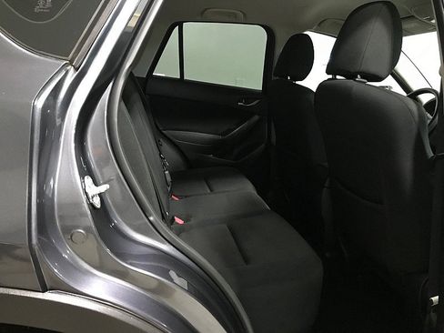 Used 2016 MAZDA CX-5 Sport FWD image 16