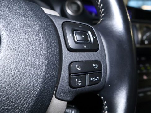 Used 2017 Lexus IS 300 AWD w/ Navigation System Package image 21