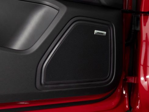 New 2026 Porsche Macan GTS image 22