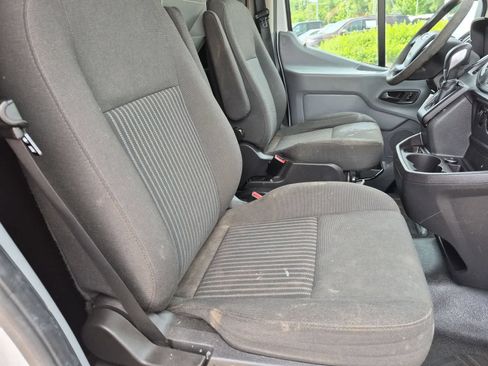 Used 2015 Ford Transit 350 148 Medium Roof RWD image 19