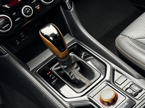 Used 2024 Subaru Forester Wilderness image 14