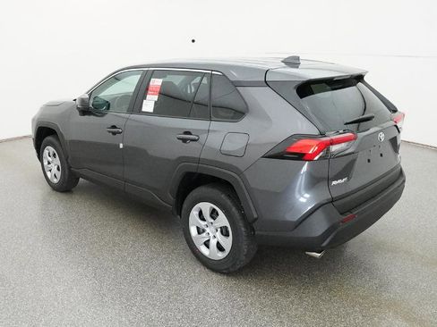 New 2025 Toyota RAV4 LE image 19