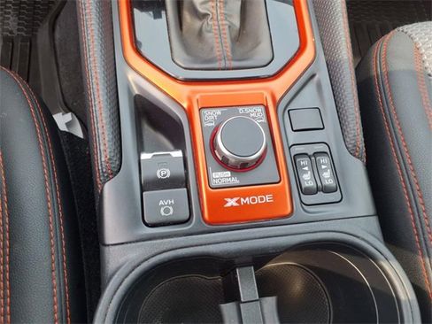 Used 2019 Subaru Forester Sport image 21