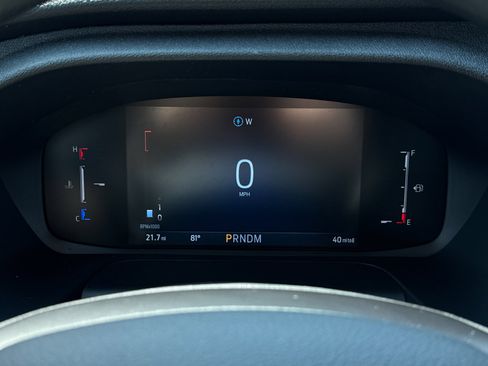 New 2026 Ford Transit 350 148 High Roof w/ Electrician Trade Package image 9