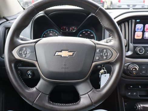 Used 2016 Chevrolet Colorado Z71 image 5