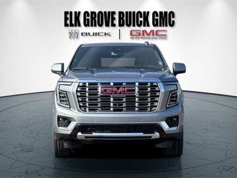 New 2026 GMC Yukon XL Denali w/ Sun & Power Step Package image 9