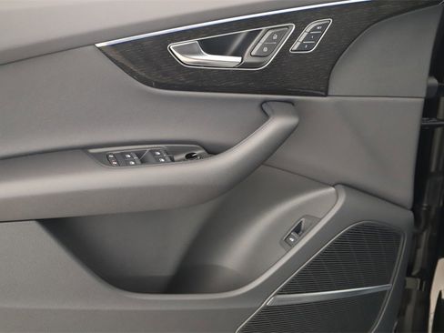 New 2026 Audi Q7 2.0T Premium image 23