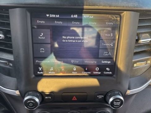 Used 2021 RAM 1500 Big Horn AWD/4WD image 28