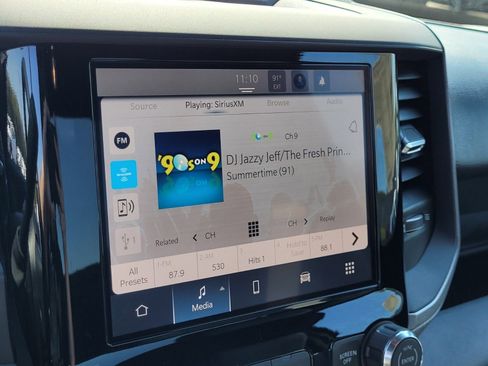 New 2025 RAM 3500 Tradesman image 15