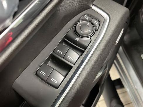 New 2026 Chevrolet Silverado 1500 LT Trail Boss w/ Safety Package AWD/4WD image 21