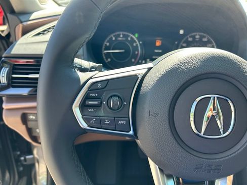 New 2026 Acura RDX SH-AWD w/ Technology Package image 20