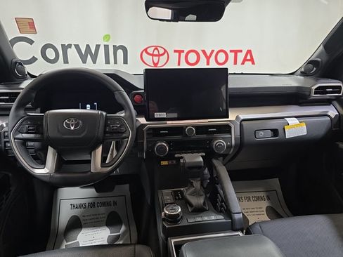 Used 2026 Toyota 4Runner TRD Off-Road Premium image 21