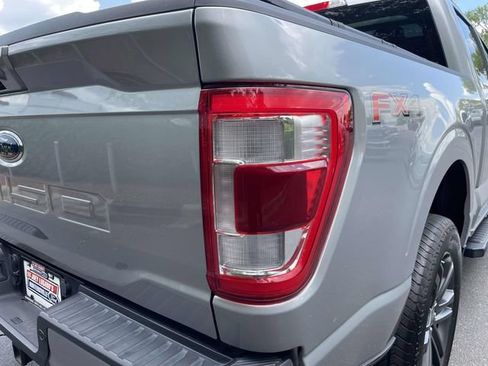 Used 2023 Ford F150 Lariat AWD/4WD image 40