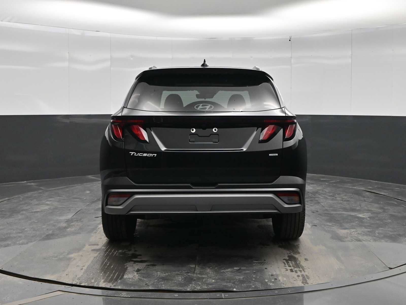 New 2026 Hyundai Tucson SEL Plus AWD/4WD image 6