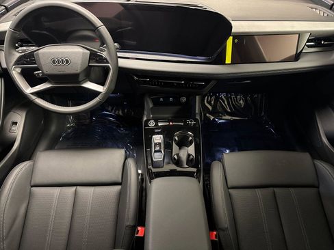 New 2027 Audi Q6 e-tron Premium Plus image 12