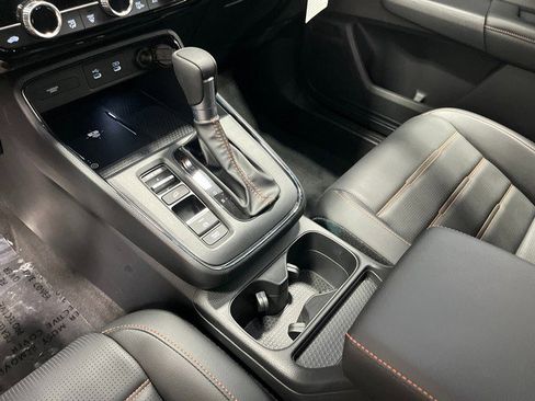New 2026 Honda CR-V Sport Touring image 24