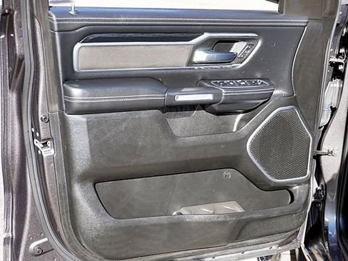 Certified 2023 RAM 1500 Laramie image 24