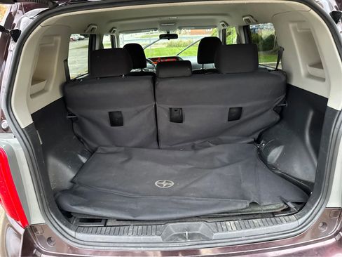 Used 2008 Scion xB image 14