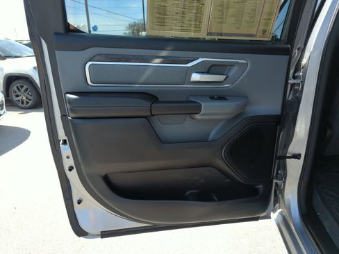 Used 2022 RAM 1500 Big Horn image 27