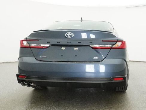 New 2026 Toyota Camry SE image 23