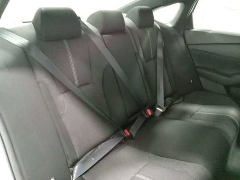 Used 2023 Honda Accord Sport image 15