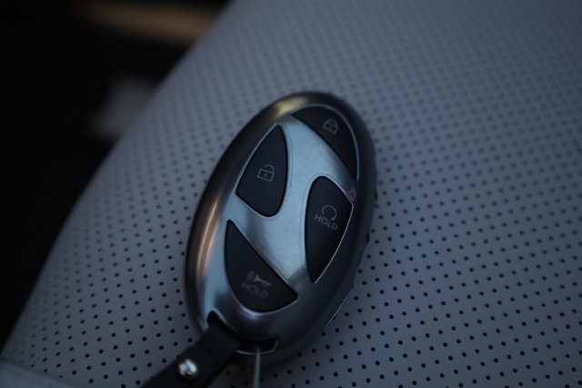 New 2026 Hyundai Kona Limited AWD/4WD image 24