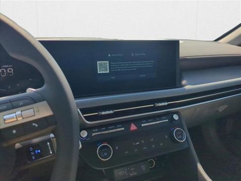 New 2025 Hyundai Sonata SEL image 14