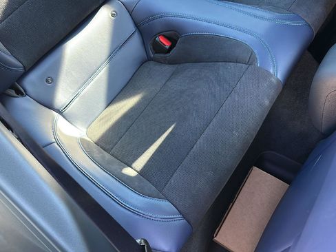 Used 2025 Ford Mustang Dark Horse w/ Dark Horse Handlin Package image 52