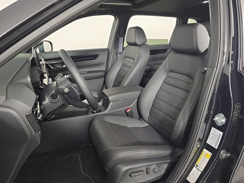 Used 2026 Honda CR-V Sport Touring image 23