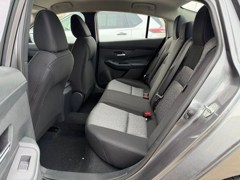 New 2026 Nissan Sentra SV image 14