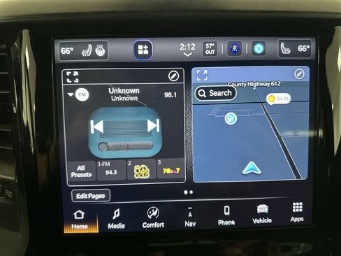 Used 2022 RAM 1500 Big Horn AWD/4WD image 33