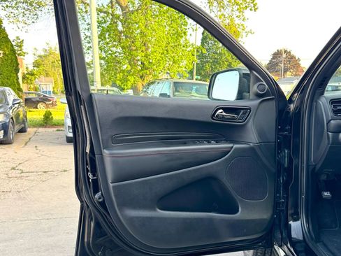 Used 2024 Dodge Durango R/T image 11